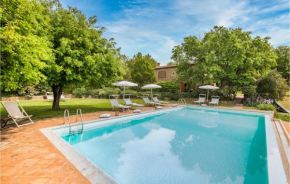 4 Bedroom Beautiful Home In Rapolano Terme Si Rigomagno